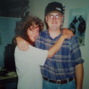 Meet your Posher, Cynthia